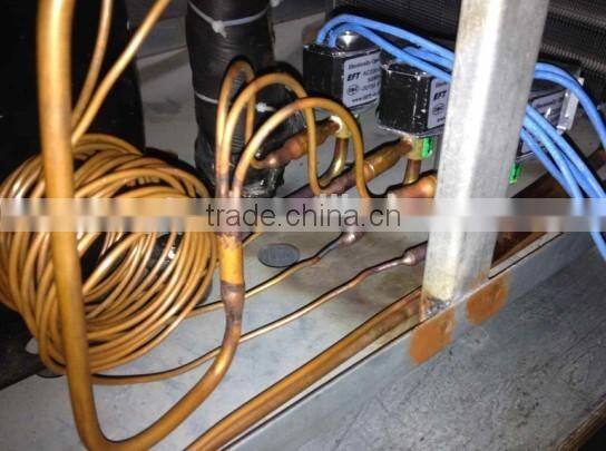 GRT - SM345 Granita slush dispenser