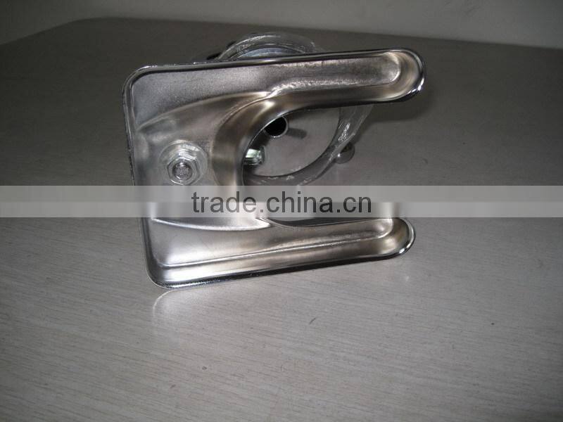 GRT - CJ03 Home use hand juicer