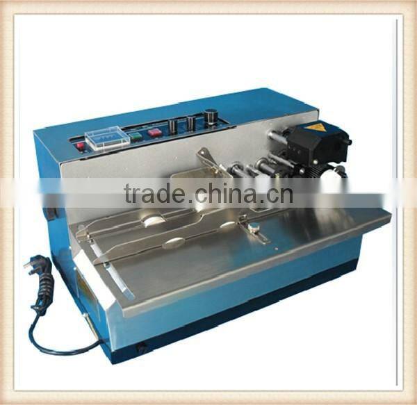 MY-380F Batch coding machine