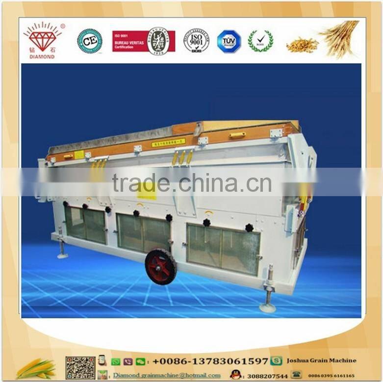Gravity separator gravity table vacuum type gravity separators