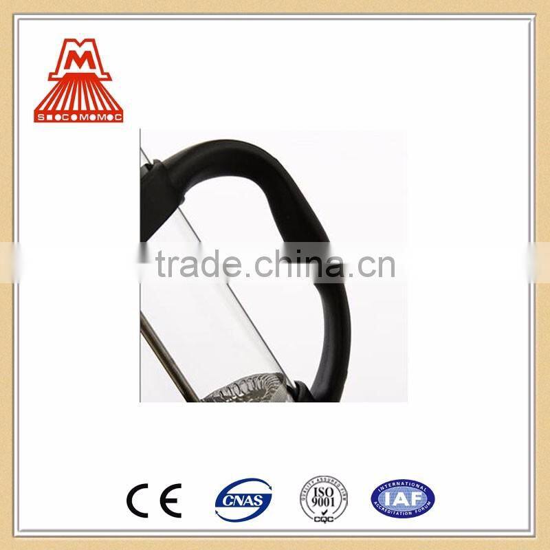 Factory selling W124-CP008 Promotion customized glass french coffee press