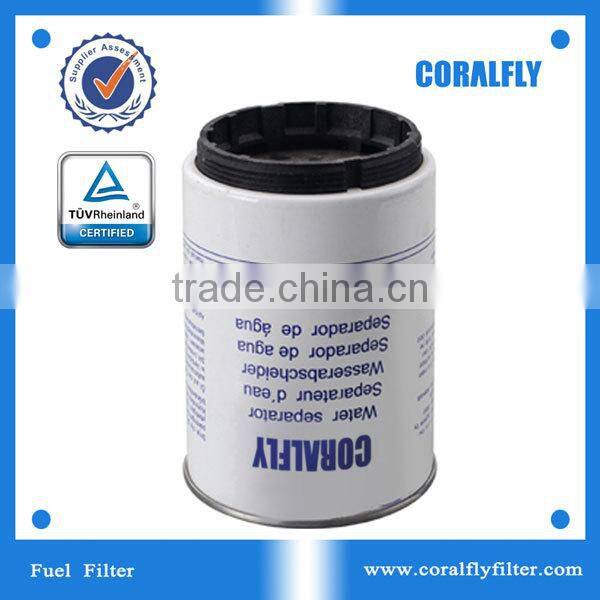 20557234 fuel filter for trucks