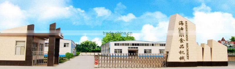 Children Loved Quqi Pastry Making Machines Biscuit Making Machines