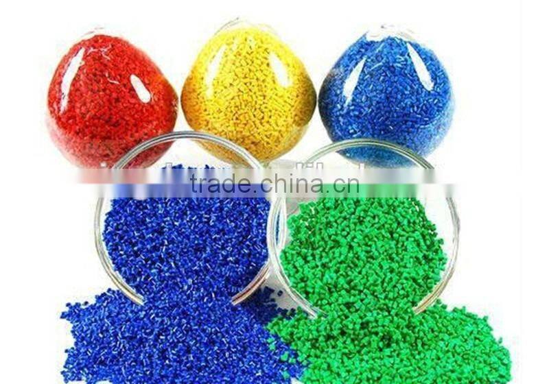 Sorting machine for PE | PVC| ABS| HDPE Plastic flakes