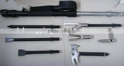 Hand forcible entry tools- impactor