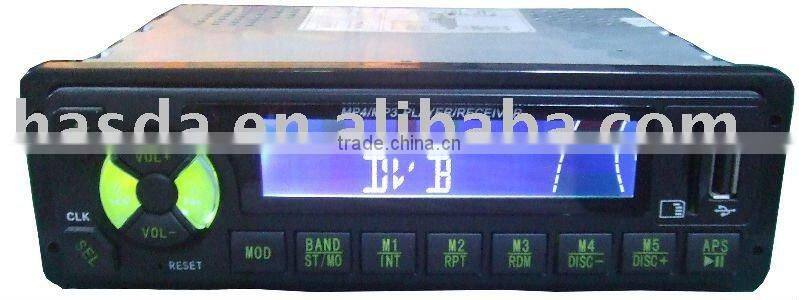 DAB+ digital radio ,car one din cd /mp3 ,with digital radio ,DAB+ plus , USB/SD,Wholesaler for european market ~