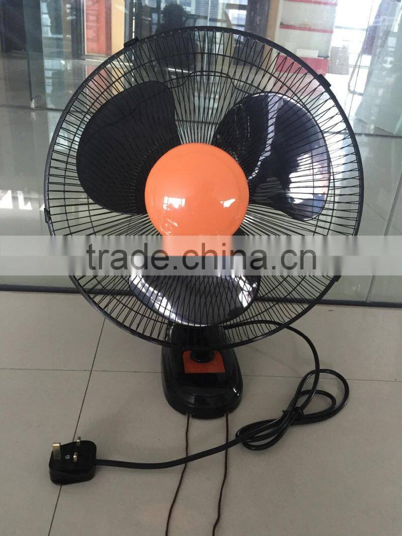 16inch wall fan for ventilation