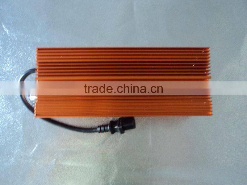 Hydroponics 600w digital dimmable ballast/600W Digital Ballast Unit for Grow Light Hydroponics