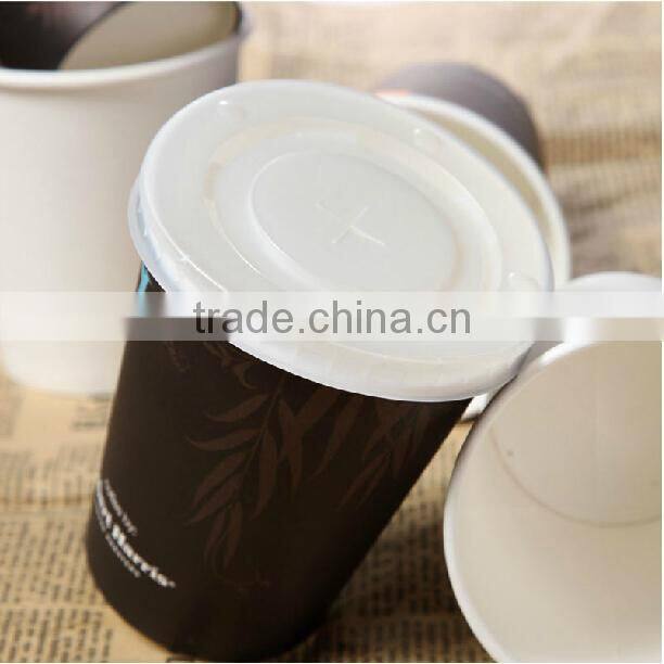 Translucent Disposable Plastic Cross Type Cup Cover, Milk Tea Cup Lid, Cold Drink Cup Lid