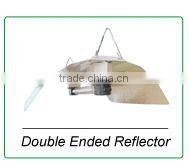 UL listed indoor grow high output T5 fluorescent lighting fixture