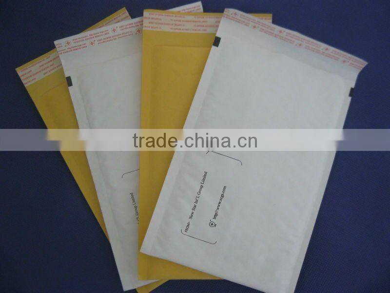 bubble mailer