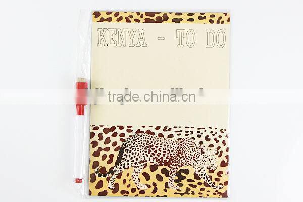 OEM design whiteboard/whiteboard/cartoon whiteboard