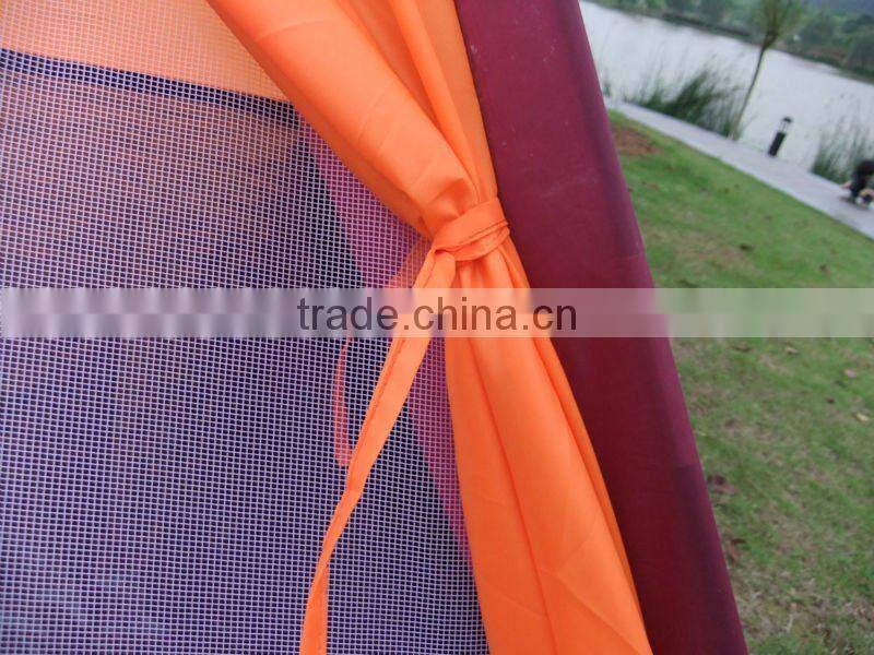 2012 newest easy folding 1-2 person camping tent