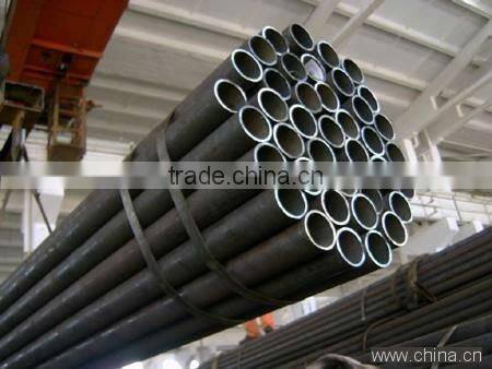 Welded 316 stainless steel pipes