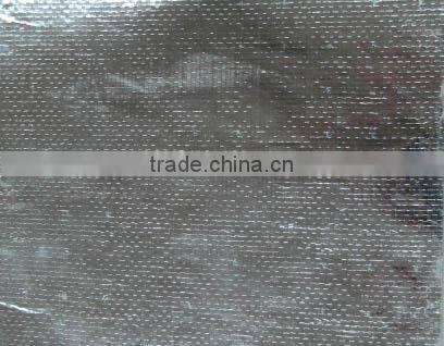 aluminum foil coated products