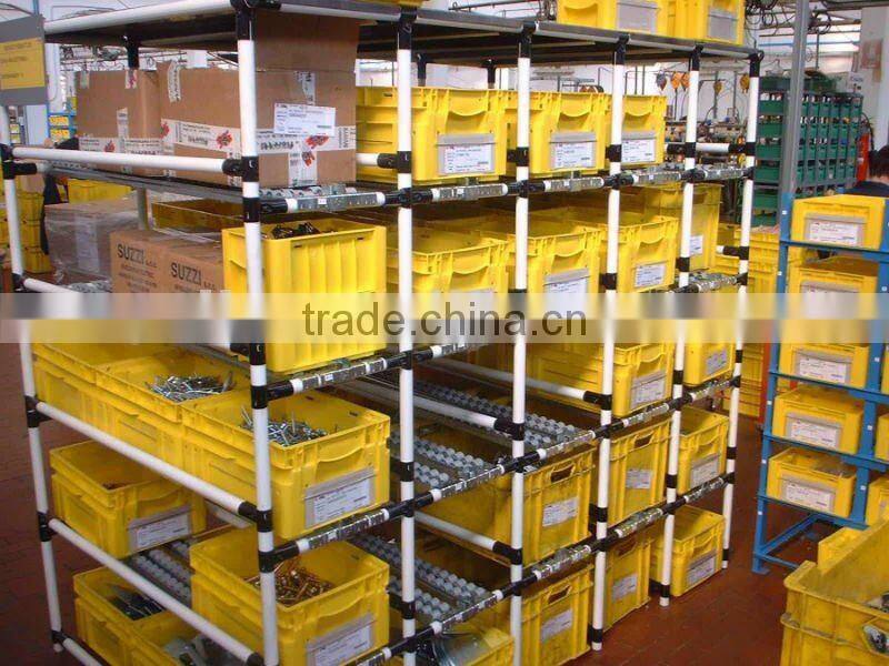 standard dia 28mm lean pipe(lean tube) for lean manufacturing