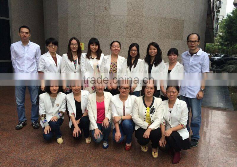 Environmental funny photo frame with white color