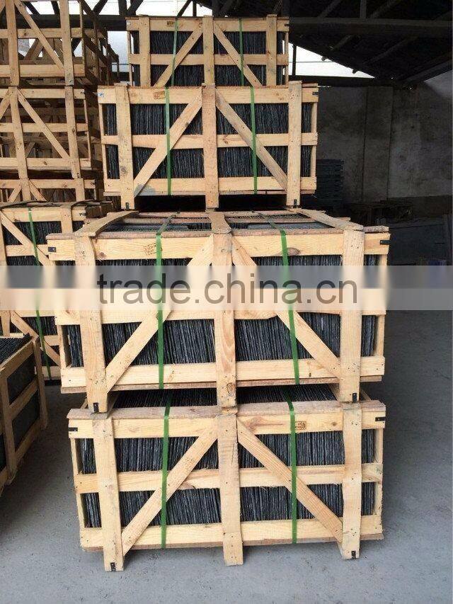 Natural rusty slate stone flooring tiles