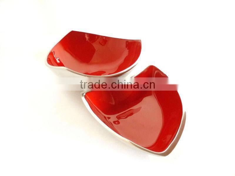 Home decoration Praying Buddha Indian hanicraft aluminium figurine Buddha