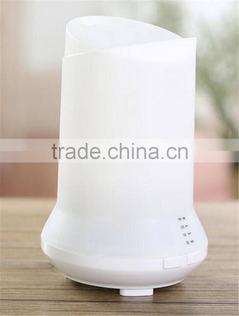 CT-742 Factory USB Aromatherapy nightlights Mini Humidifier Ultrasonic Aromatherapy Machine Household purification humidifier