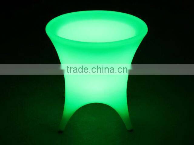 Hot Sale Interactive LED Table LGL60-9131