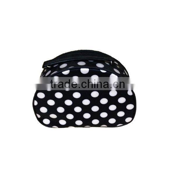 Wholesale unique ladies cosmetic bag