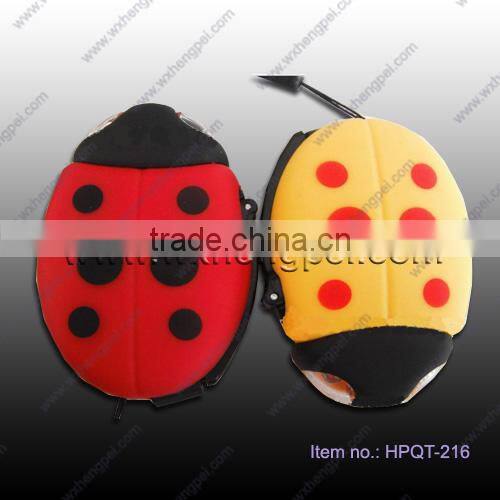 LED solar hand flashlight/solar torch flashlight/promotion flashlight