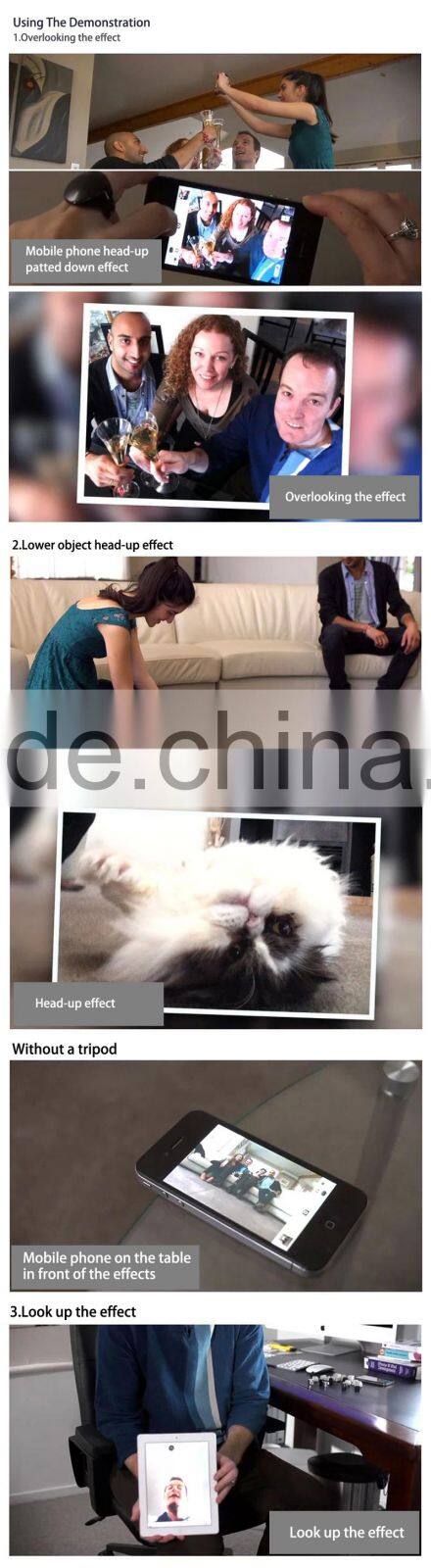 interesting products 2015: periscope for smart phone