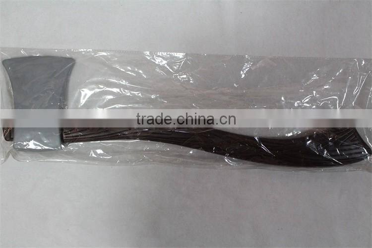 Party long handle axe fireman plastic axe woodsman axe
