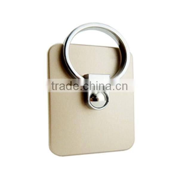 Wholesale Universal Phone Ring Holder 360 Degree Luxury Mobile Phone Finger Ring Stand