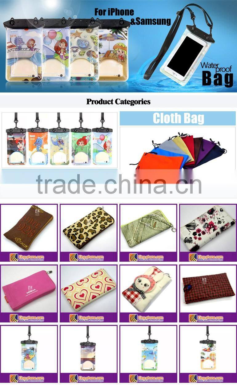 custom printed nylon Fabric pouch,custom Fabric pouch