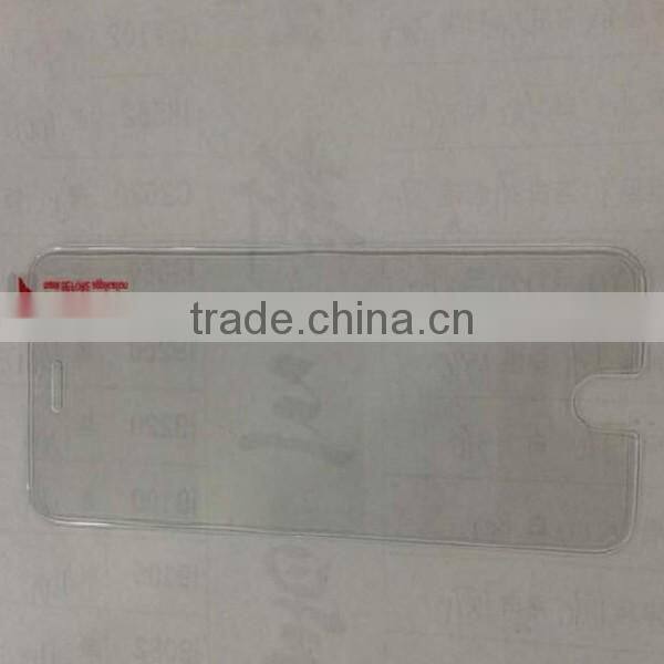 Full Cover Tempered Glass Screen Protector Film For iPhone6, smart glass film
