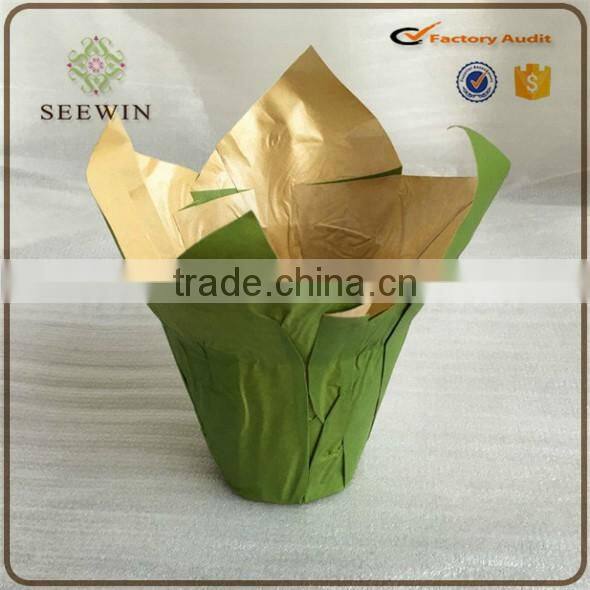 cheap plant cover, pot cover for plant,indoor plant pot covers