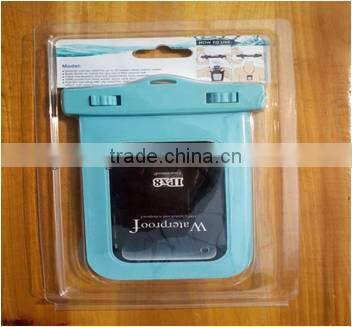 Supply fashion Mobile phone waterproof bag