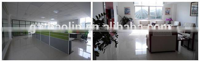 Rotomold Plastic Traffice Barrier