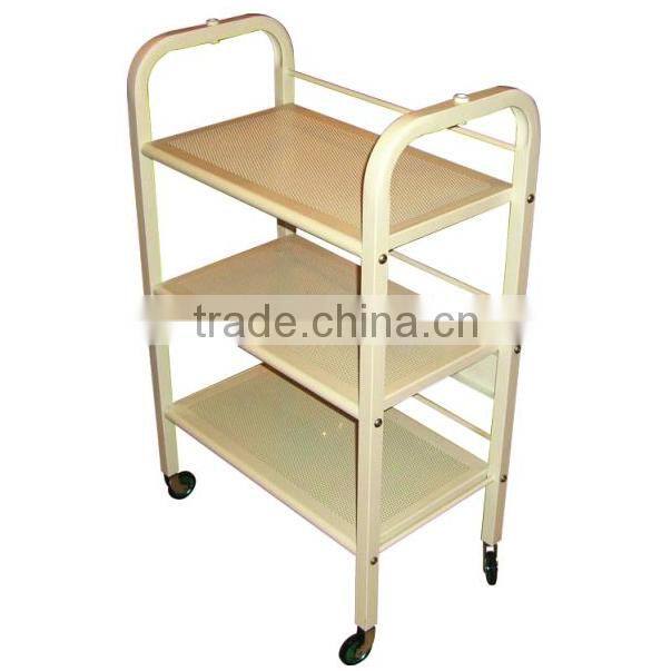 Beauty trolley hair salon furniture used nail salon furniture F-951