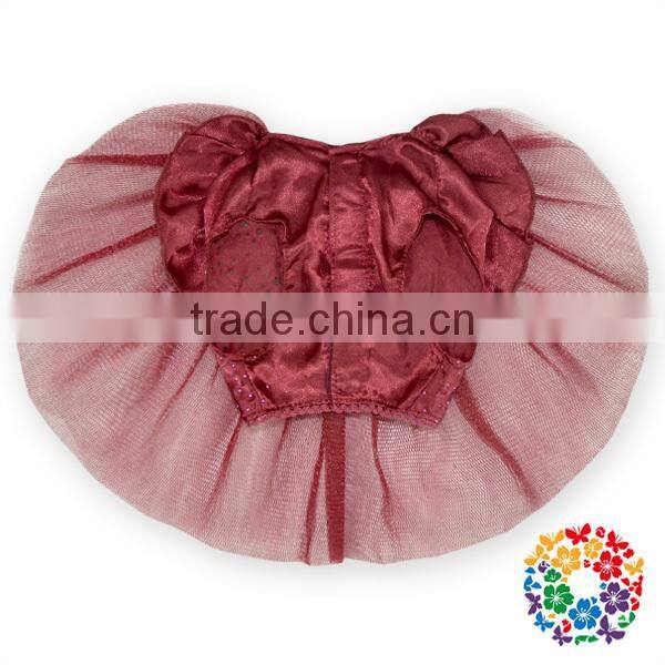 Wholesale High Quality Lovely Pet Dog Tutu Dress Cherry Chiffon Pet Dog Clothes