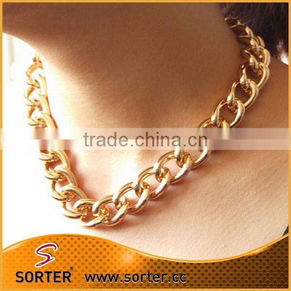 best selling decorative metal fashion jewelry chain
