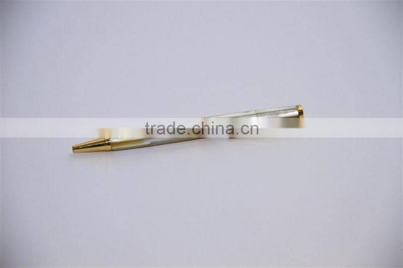 Luxury buffalo horn ballpoint pen, horn pen wholesales