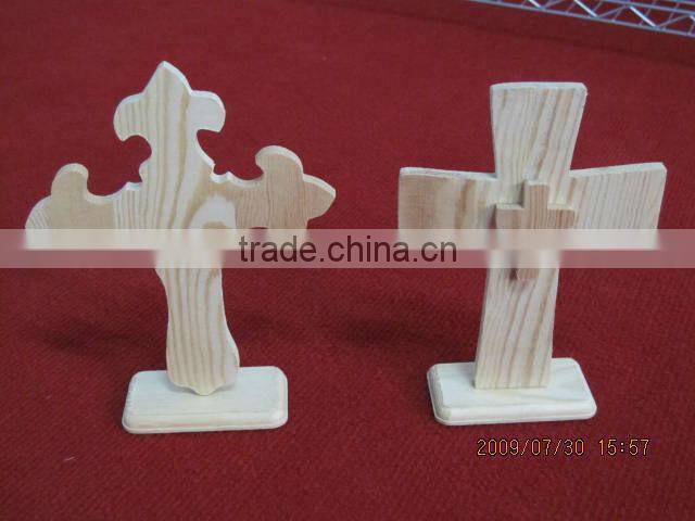 cute carved wooden craft animals wholesale