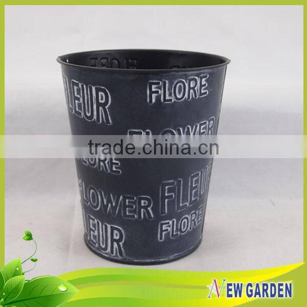 Gardening Colorful Vase bonsai pot china products wholesale