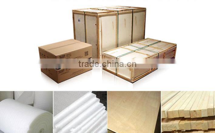 Wall Mount Clothing Display Shelf for Men's Garment Store