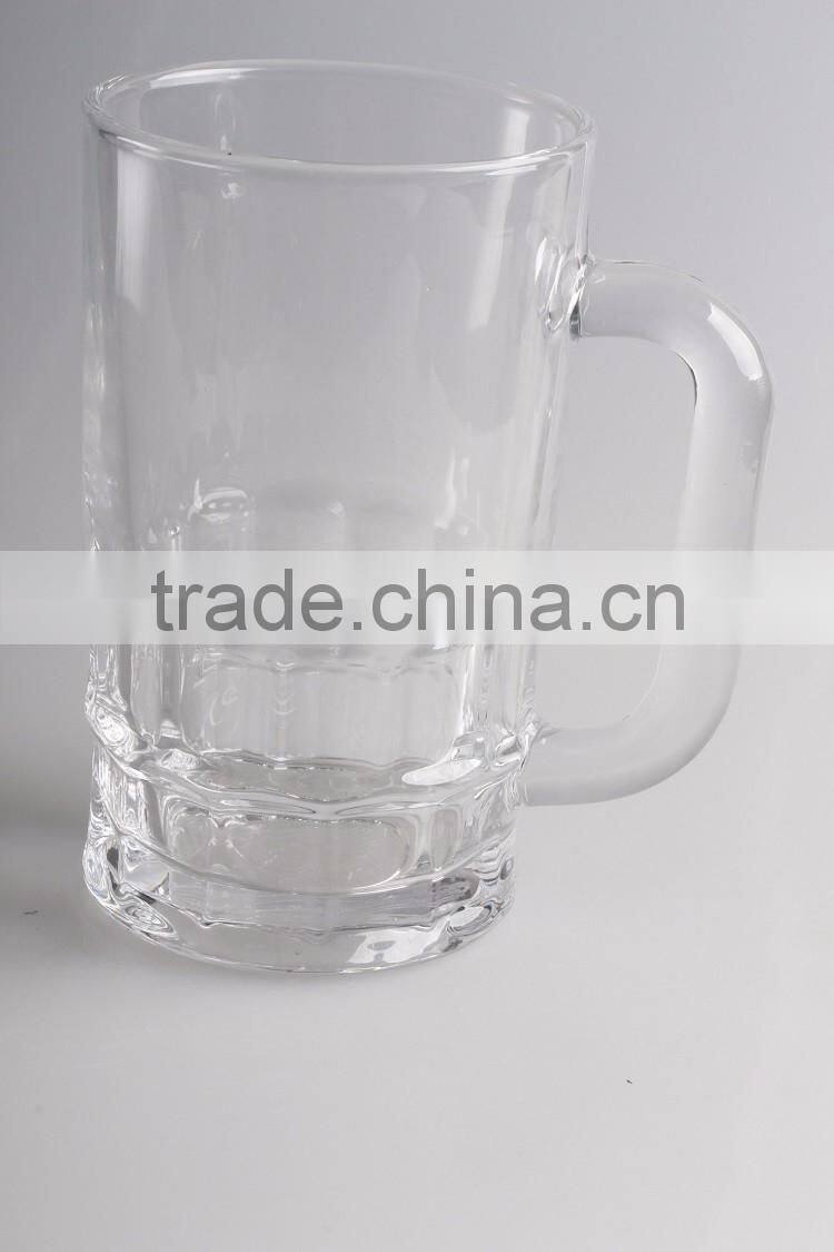 clear cheap custom design empty glass bottles for sale