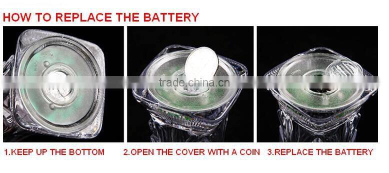 Light beer daily induction cup creative gifts novelty spread supply promotional gifts