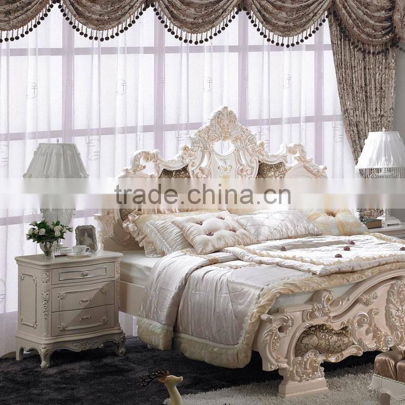 Momoda Luxury Home Furniture, Italian 1:1 customized Bedroom Furniture Desgin, Luxury Bedroom Furniture Set