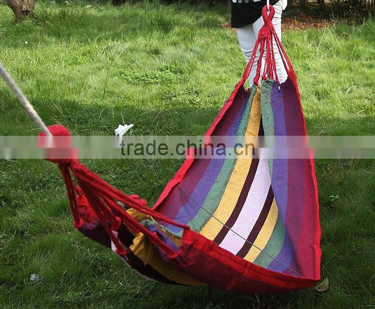 New style beautiful foot air hammock