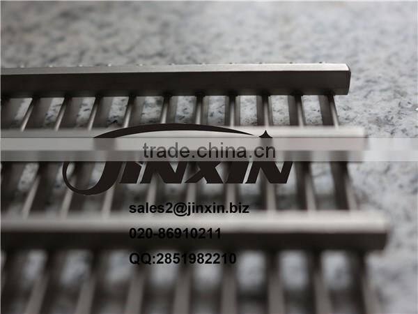 JINXIN stainless steel shower floor grate drain/stainless steel drainage grates