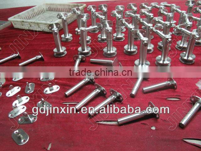 Stainless Steel Glass Bracket(YK-9304)