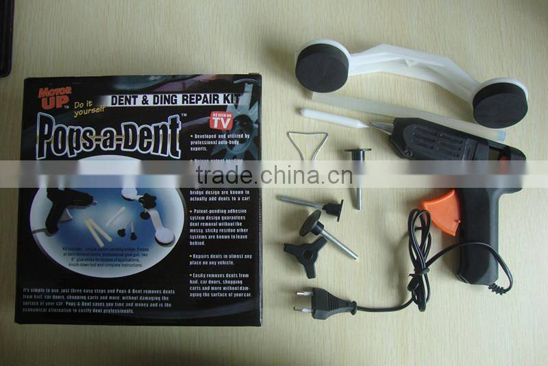 Auto Pops A Dent & Ding Repair Removal Tools, car dent repair tool