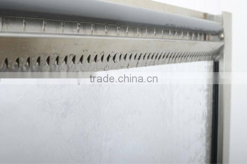 Simple feng shui Stainless steel water features